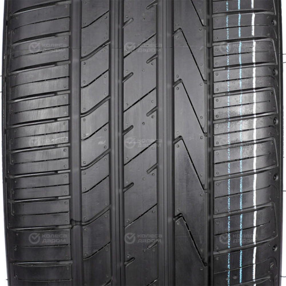 Hankook Ventus S1 evo 2 SUV K117A 265/45 R20 108Y