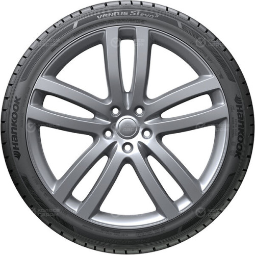 Hankook Ventus S1 evo3 K127 315/30 R21 105Y