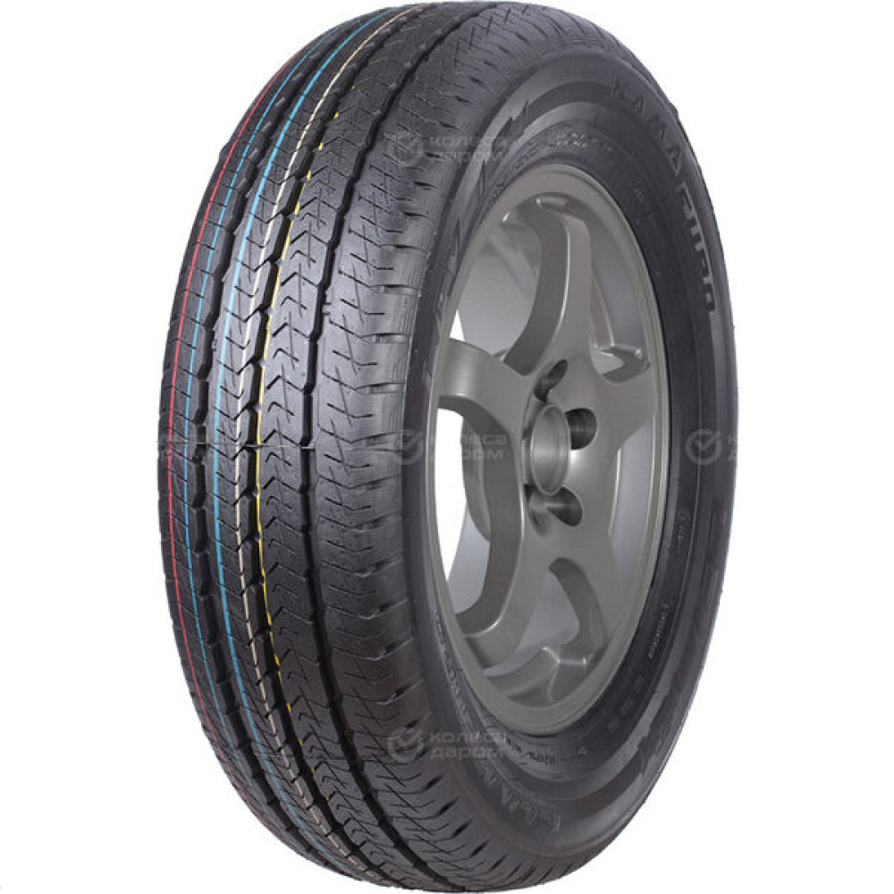 Кама EURO LCV 131 195/70 R15C 104R