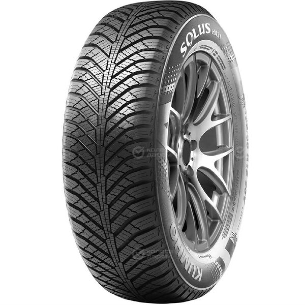 Kumho Solus HA31 155/60 R15 74T