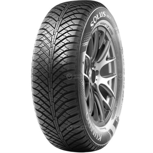 Kumho Solus HA31 155/60 R15 74T