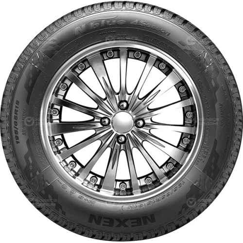 Nexen NBlue 4Season 195/65 R15 91H