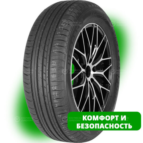 Evergreen DYNACOMFORT EH226 185/55 R15 82V