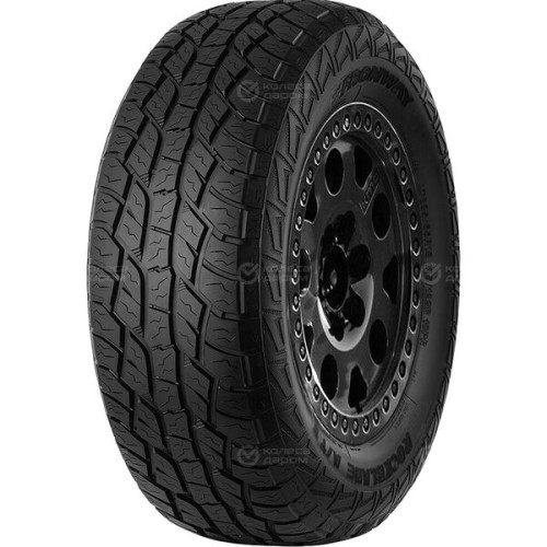 Fronway Rockblade A/T II 285/60 R18 120S