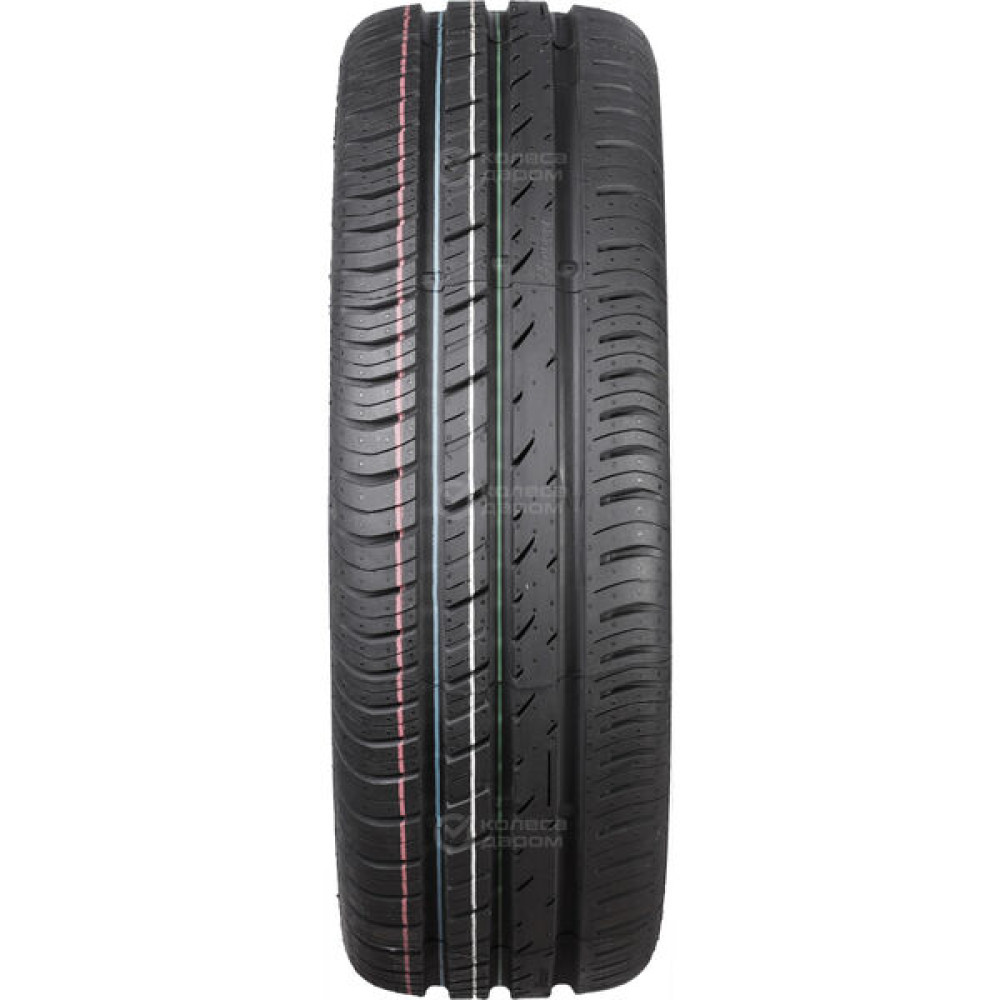Viatti Strada Asimmetrico (V-130) 195/55 R15 85V