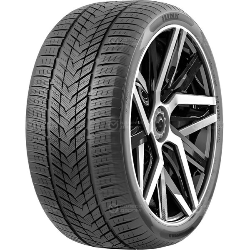 ILink SnowGripper II 315/40 R21 115H
