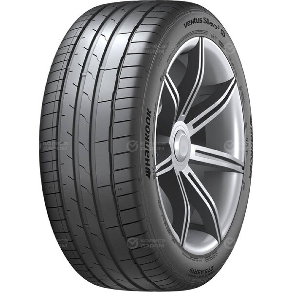 Hankook Ventus S1 evo3 ev K127E 225/55 R18 98W
