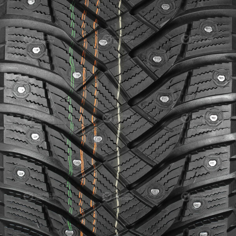 Goodyear Ultra Grip Arctic 2 SUV 255/45 R20 105T