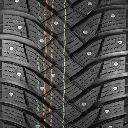 Goodyear Ultra Grip Arctic 2 SUV 255/45 R20 105T
