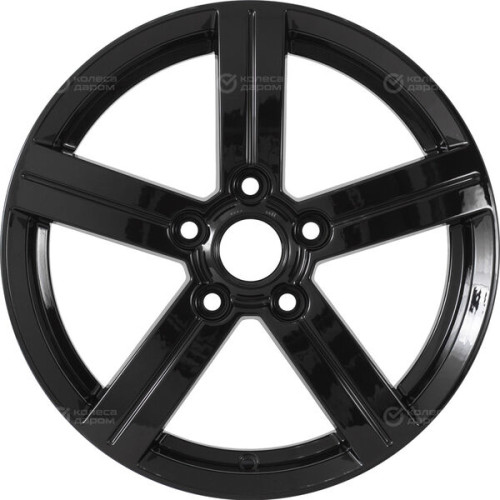 Колесный диск iFree Оруэлл 6xR16 5x112 ET43 DIA57.1 черный
