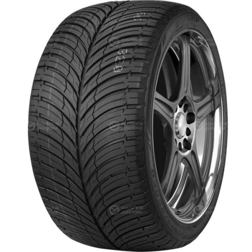 Unigrip Lateral Force 4S 215/55 R18 99W