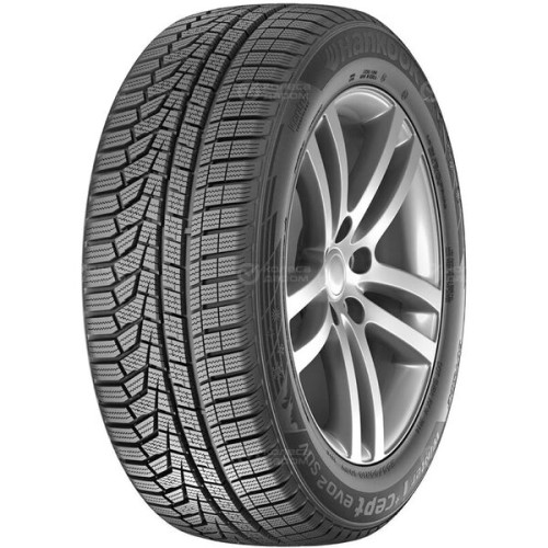 Hankook Winter i cept evo2 W320A SUV 235/70 R16 109H