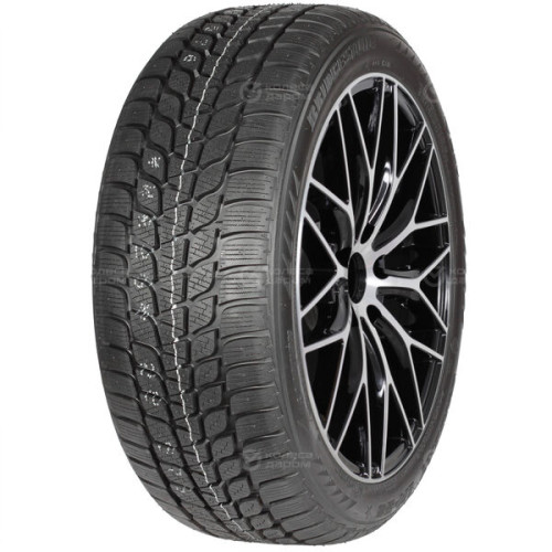 Bridgestone LM-25 Run Flat 245/50 R17 99H (омологация)