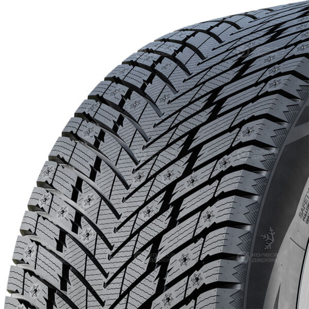 Grenlander Icedefensor Stud II 285/35 R21 105T