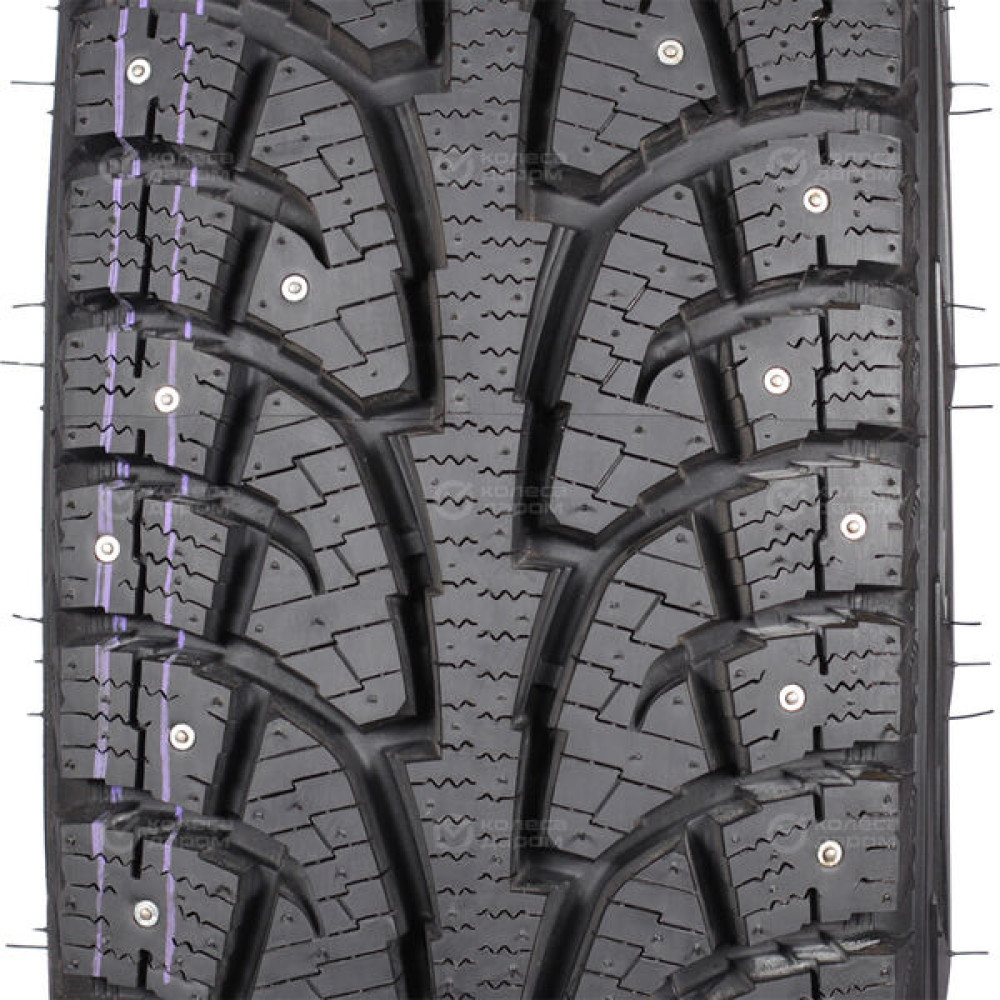 Hankook I Pike RW11 215/75 R16 103T