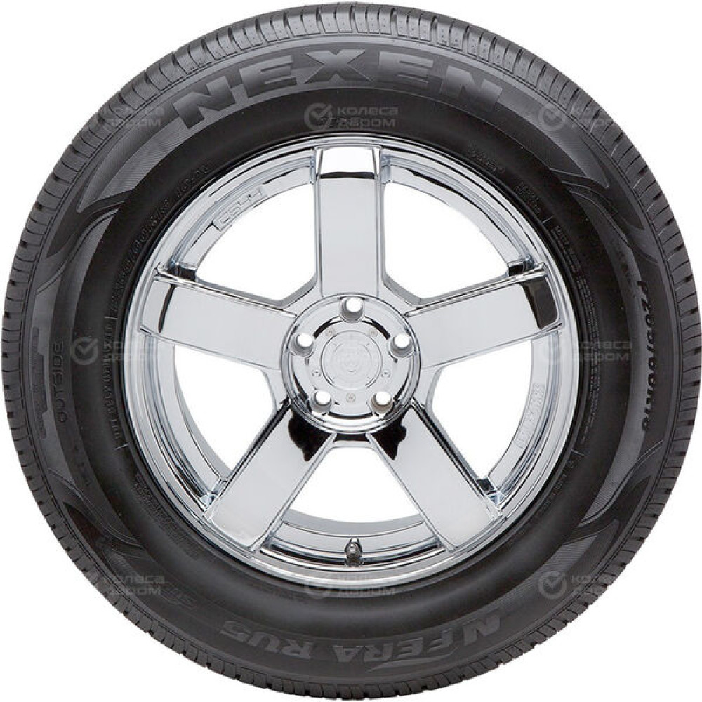 Nexen NFERA RU5 265/45 R20 108V