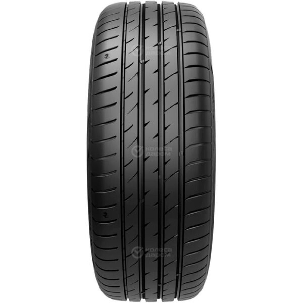 Goodride Solmax1 205/50 R17 93W