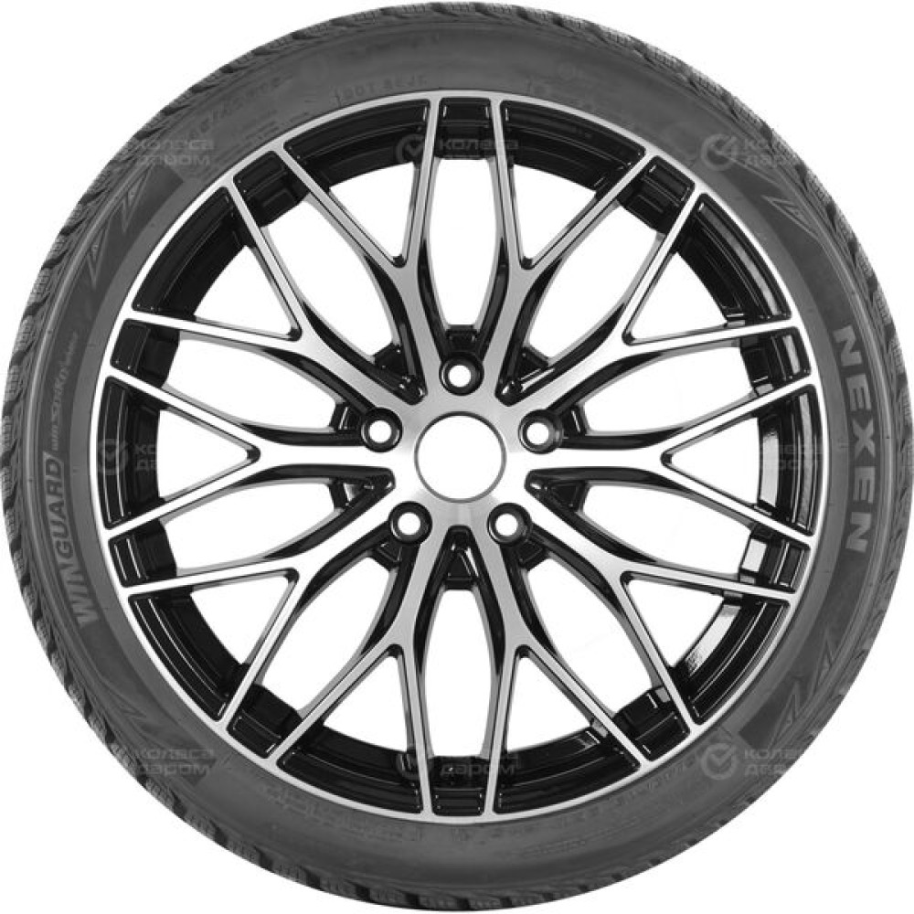 Nexen WINGUARD WinSpike WH62 215/55 R17 98T