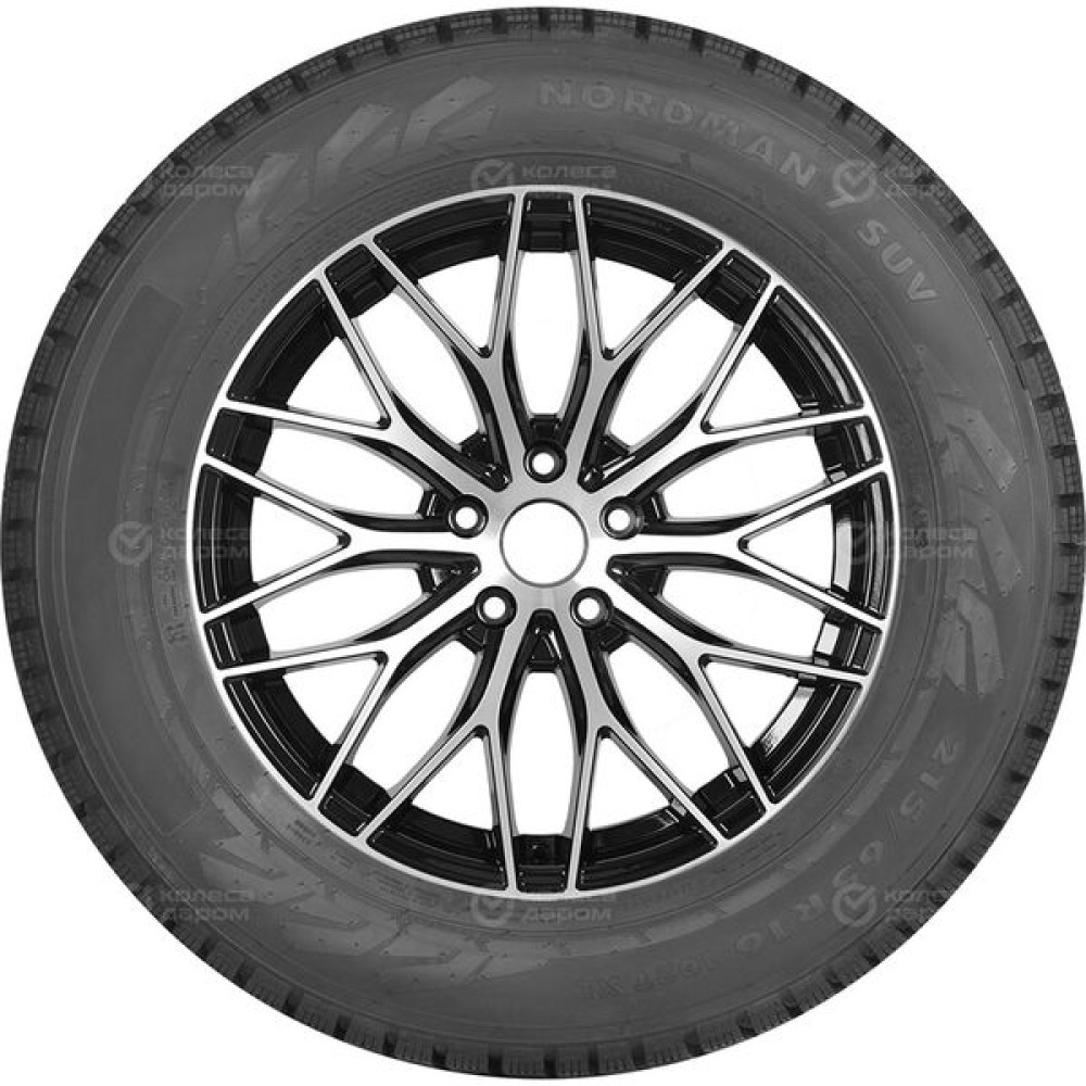 Ikon NORDMAN 7 SUV 235/75 R15 105T