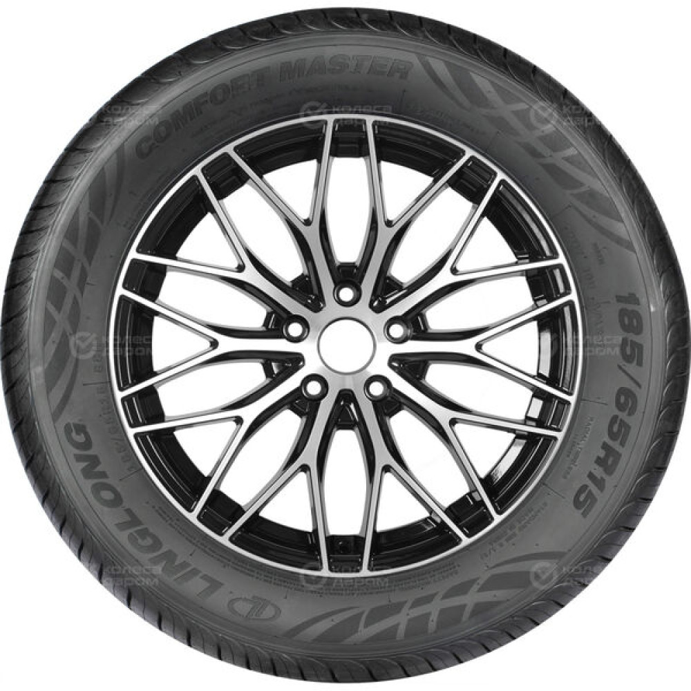 Linglong Comfort Master 185/65 R15 88H