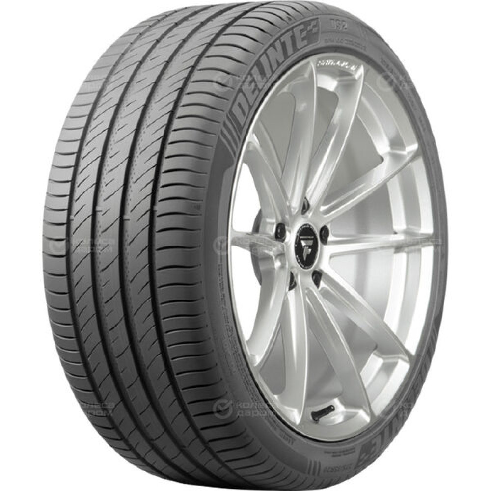 Delinte DS2 165/60 R14 75H