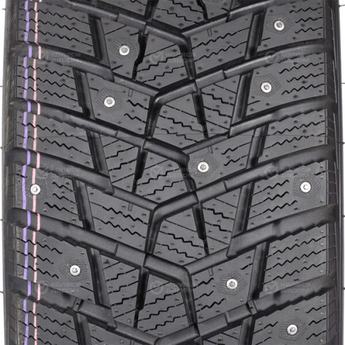 Hankook Winter I Pike LV RW15 215/60 R17C 109R