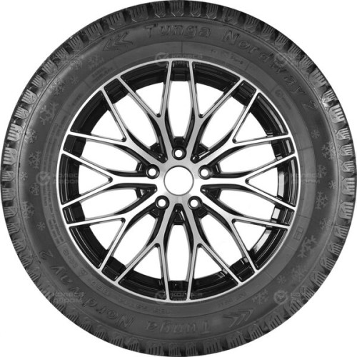 Tunga Nordway 2 175/65 R14 82Q