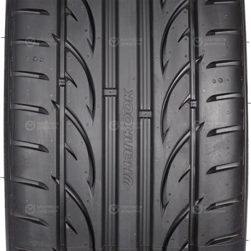 Hankook Ventus V12 evo 2 K120 275/30 R21 98Y