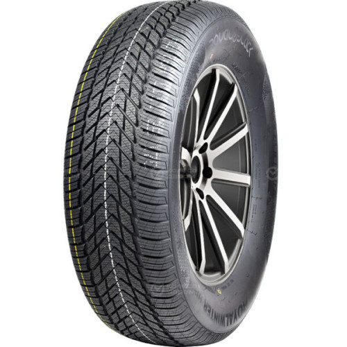 Royal Black Winter HP 195/65 R15 95T