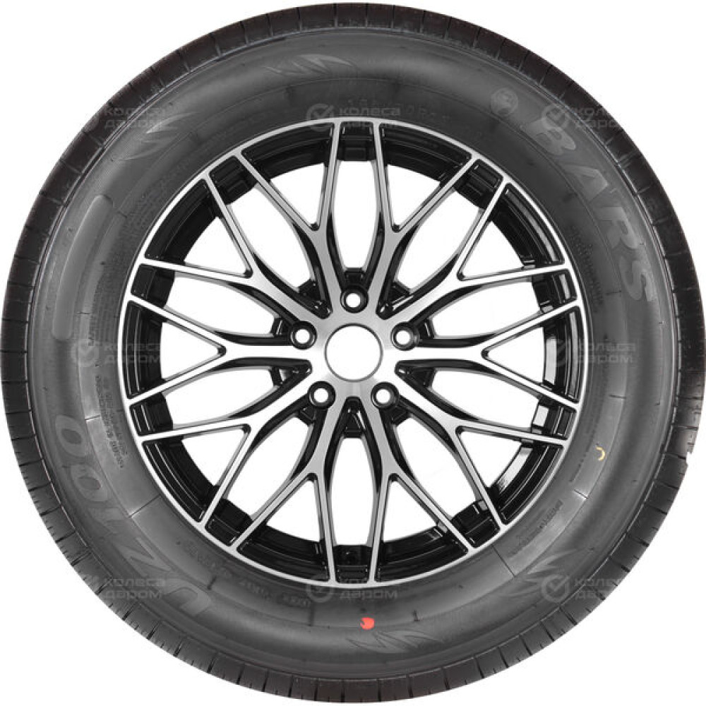 Bars UZ100 165/70 R13 79T