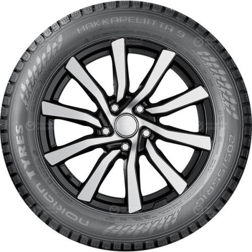 Nokian Tyres Hakkapeliitta 9 195/60 R16 93T