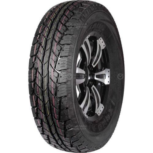 Nankang FT7 OWL 235/70 R16 106S