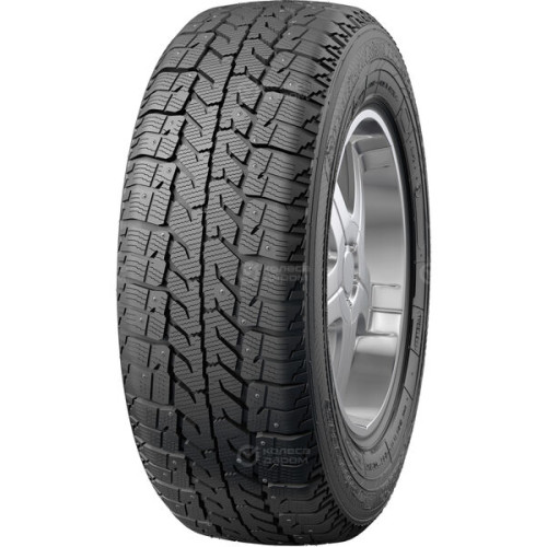 Cordiant Business CW2 205/75 R16C 113Q
