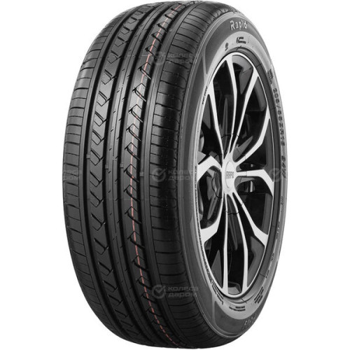 Rapid P309 185/60 R15 84H