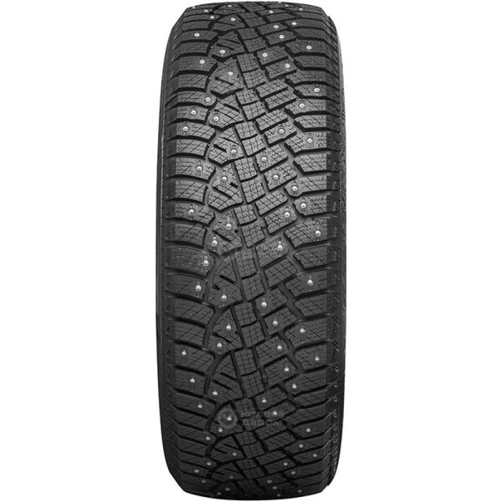 Continental IceContact 2 215/55 R17 98T