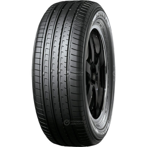 Yokohama Advan V61G 265/55 R19 109V