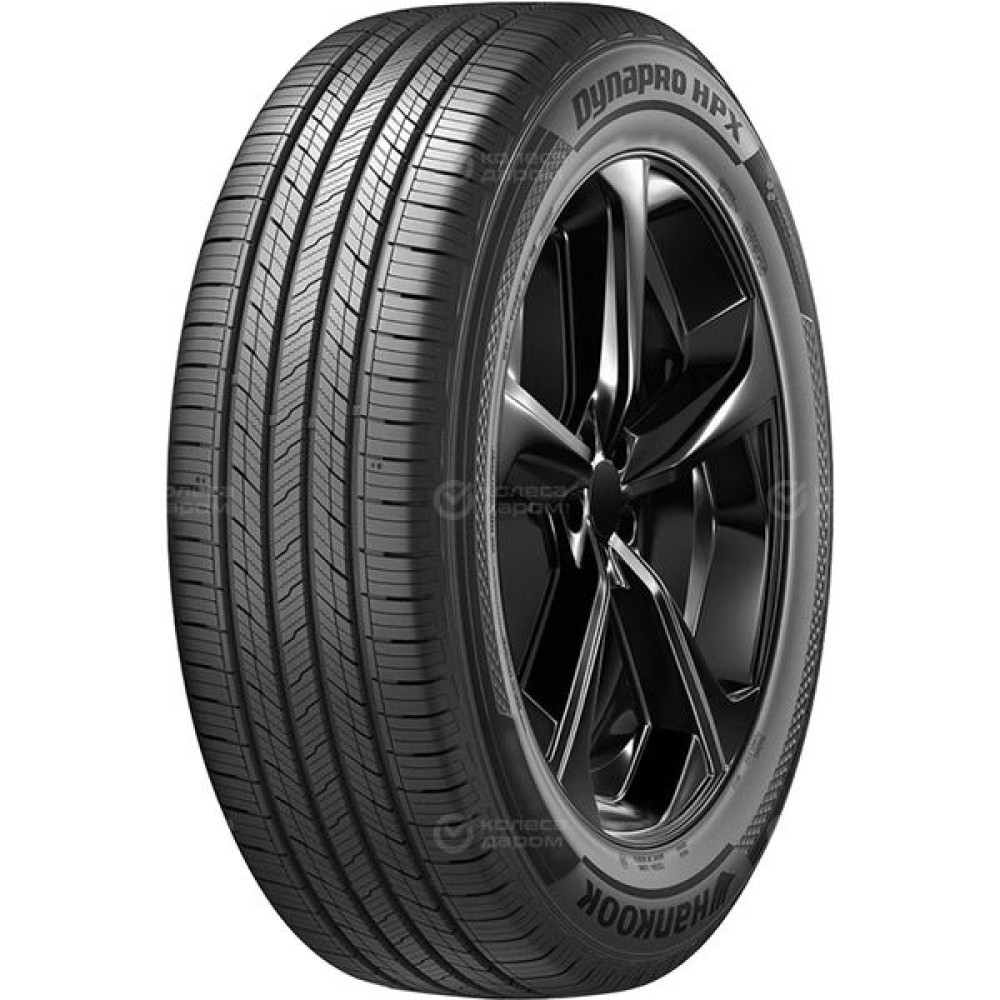 Hankook Dynapro HPX RA43 SUV 255/55 R18 109V