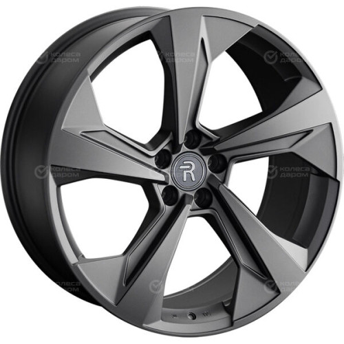 Колесный диск Replay B339 9.5xR21 5x112 ET37 DIA66.6 серый матовый