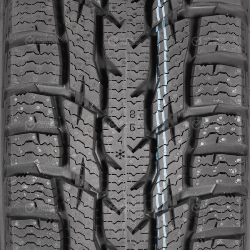 Ikon (Nokian Tyres) Autograph Snow C3 215/65 R16C 109R