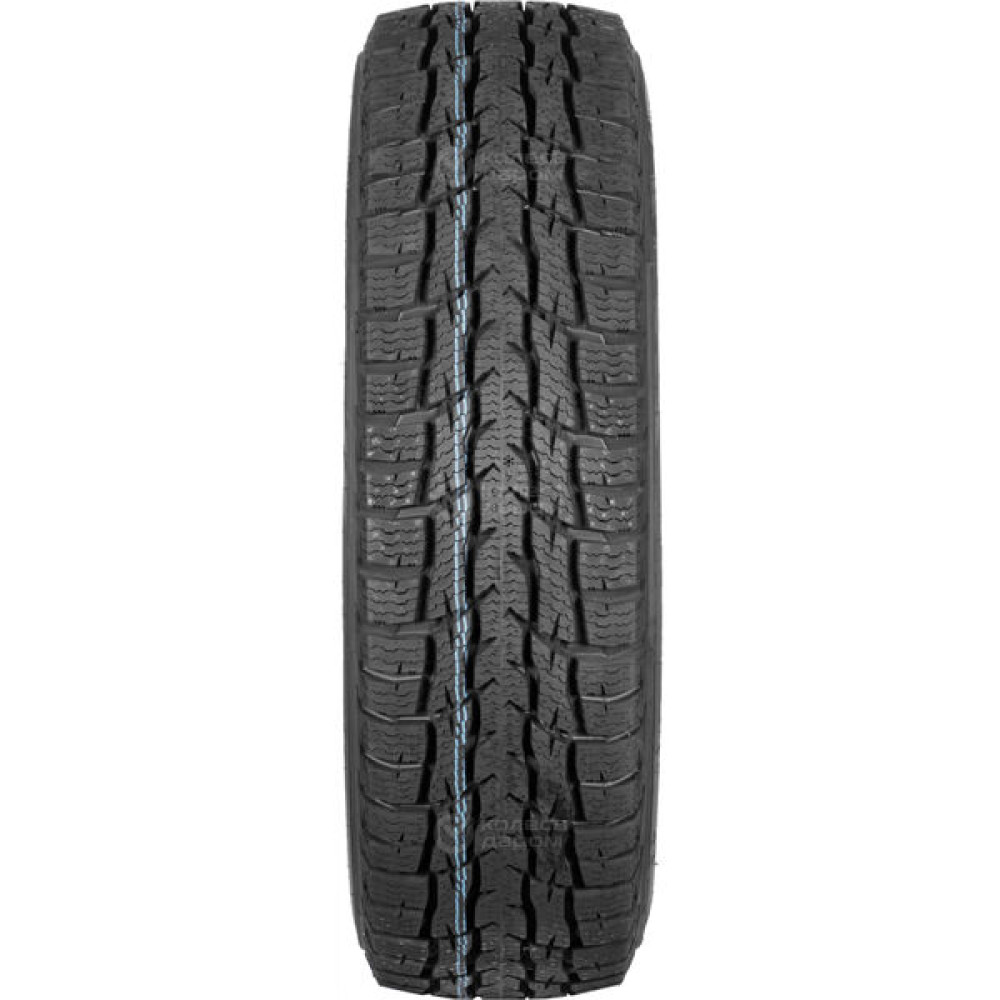 Ikon (Nokian Tyres) Autograph Snow C3 215/65 R16C 109R