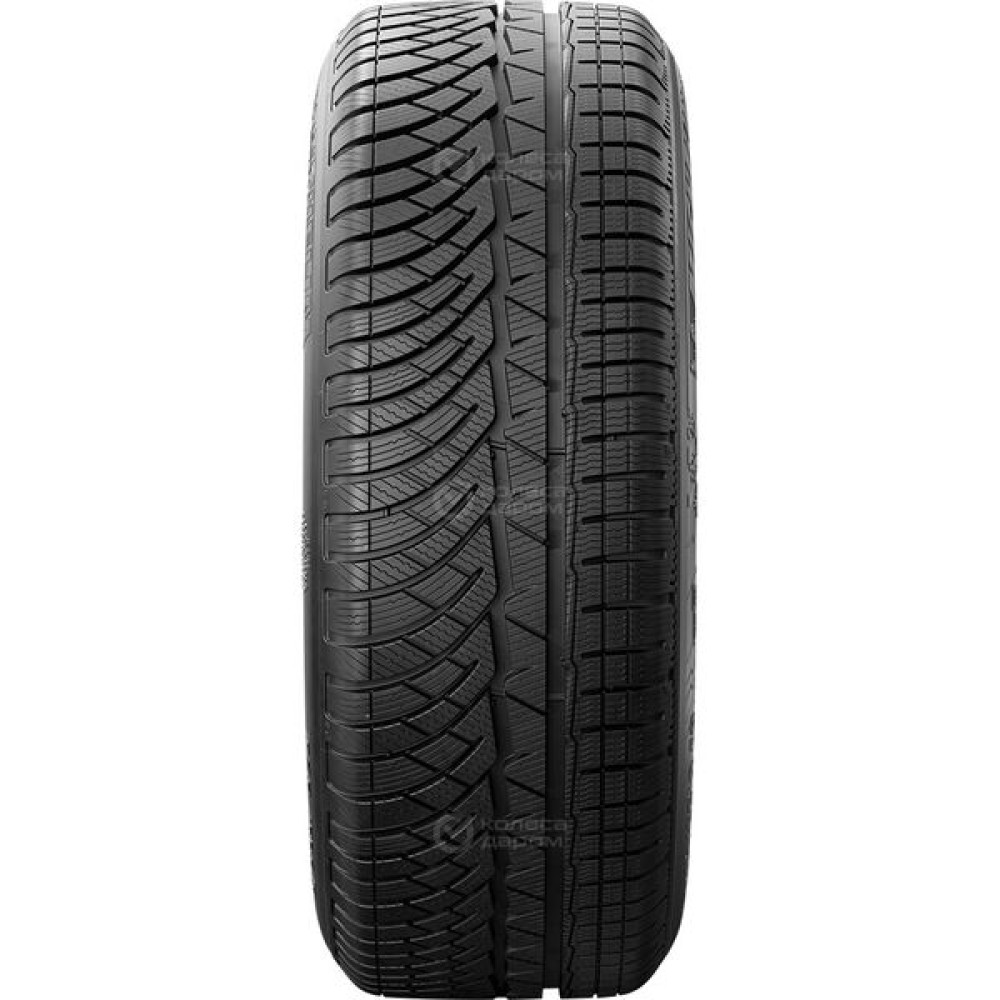 Michelin Pilot Alpin 4 295/35 R19 104V