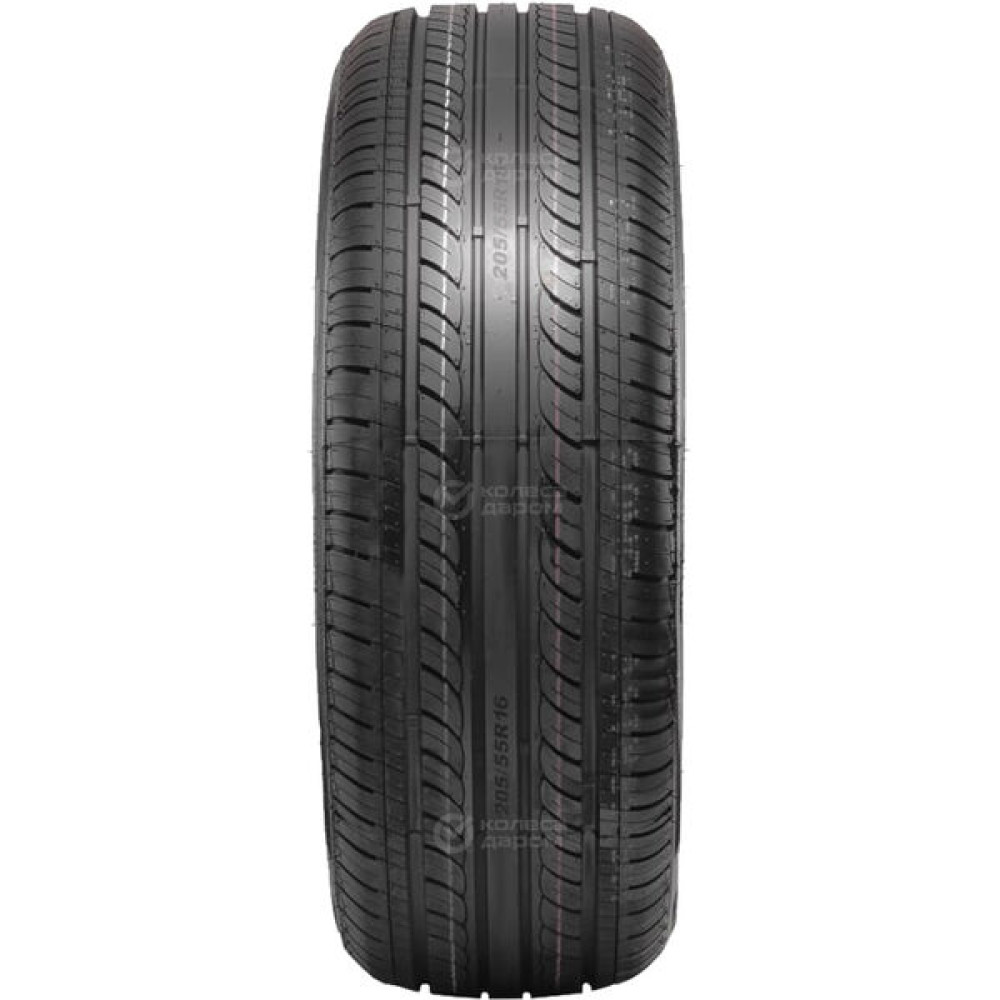 Doublestar DH05 205/60 R16 92H