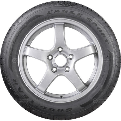 Goodyear Eagle Sport TZ 235/55 R17 99W