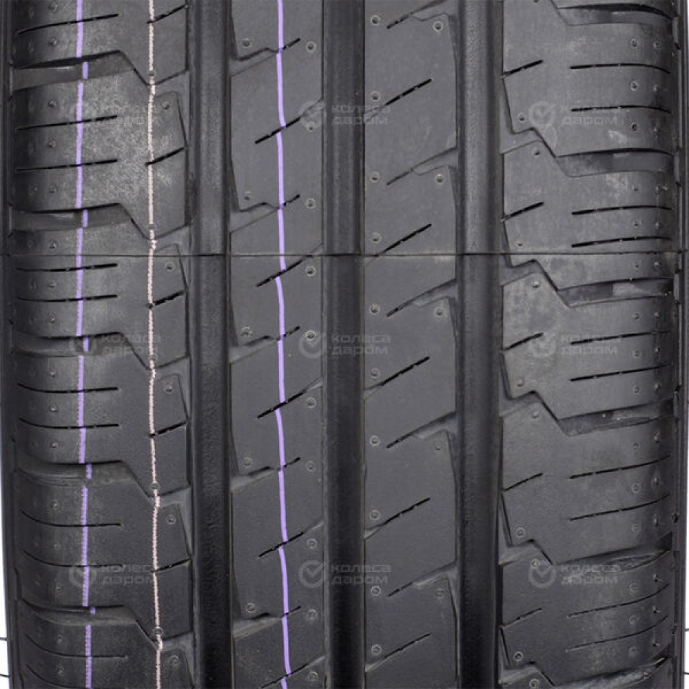 Hankook Vantra LT RA18 215/75 R16C 113R
