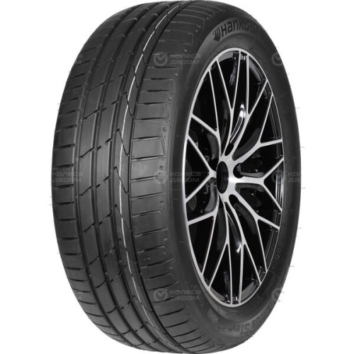 Hankook Ventus S1 evo 2 K117 225/50 R17 98Y