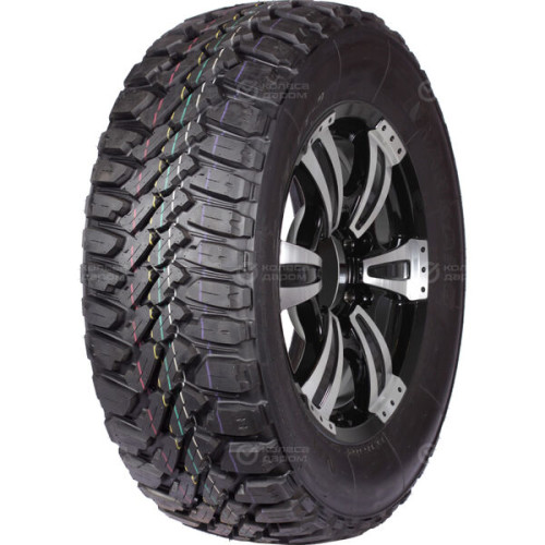 Nankang FT9 245/75 R16 120N