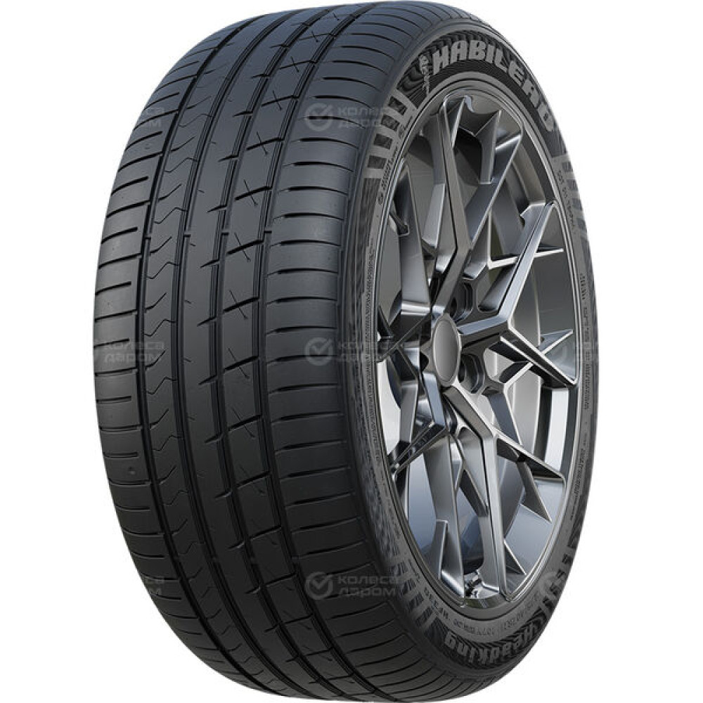 Habilead HF330 225/55 R17 101W