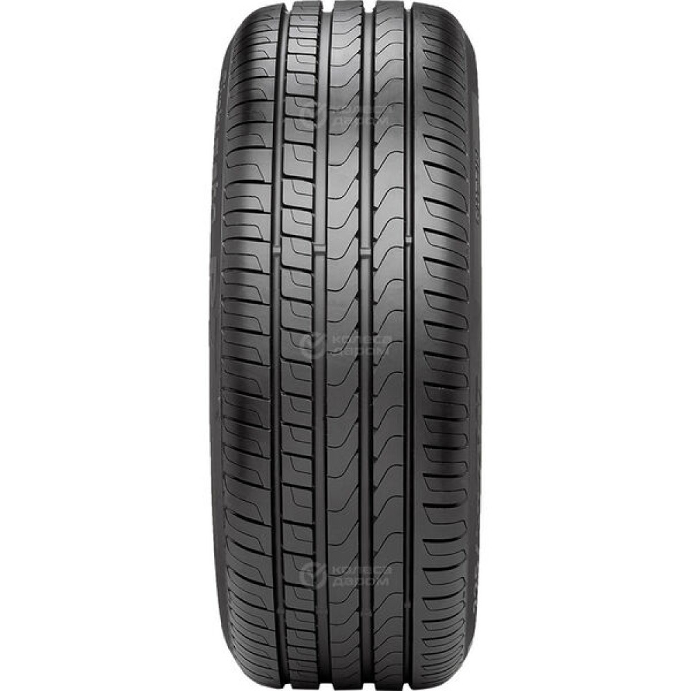 Pirelli P7 Cinturato Run Flat 225/45 R17 91Y (омологация)
