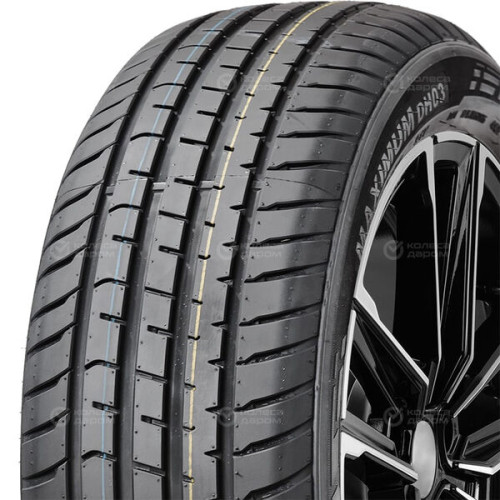 Doublestar DH03 185/70 R14 88H