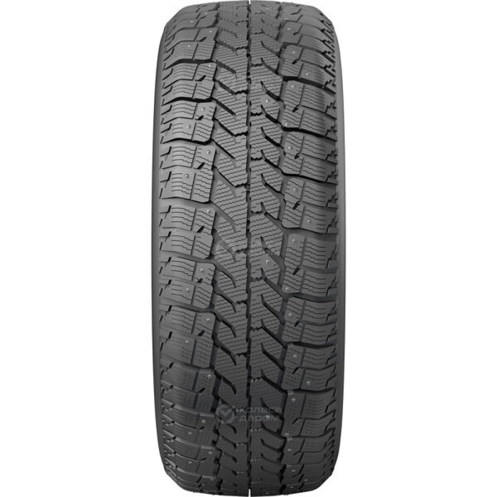 Cordiant Business CW2 195/70 R15C 104R